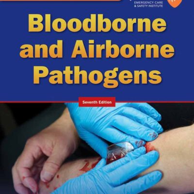 Bloodborne And Airborne Pathogens