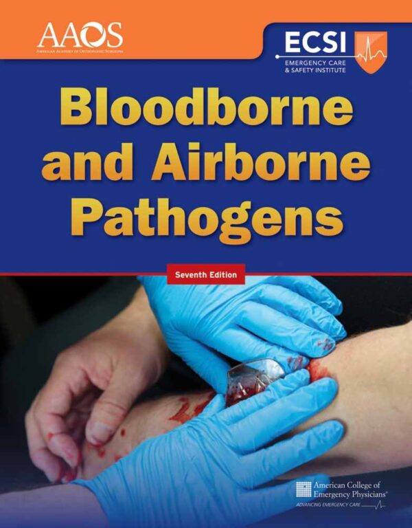 Bloodborne And Airborne Pathogens