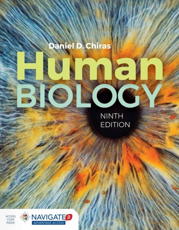 Human Biology: A Second Language Acquisition Perspective