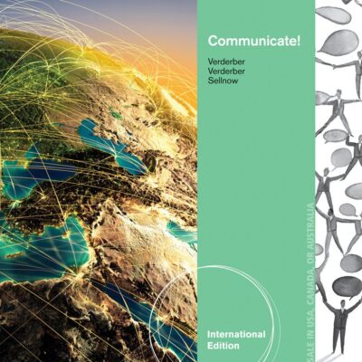 COMMUNICATE 14TH ED.