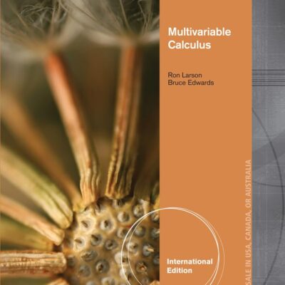 MULTIVARIABLE CALCULUS, 10TH EDN
