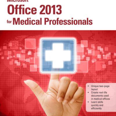 MIC.OFF.2013 F/MEDICAL PROFESSIONALS (Illustrated)