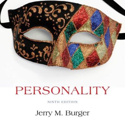 PERSONALITY 9TH EDITION