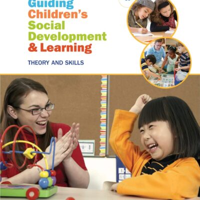 GUIDING CHILDRENS SOCIAL DEVELOPMENT & LEARNING