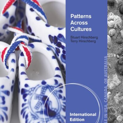 PATTERNS ACROSS CULTURES, 2ED