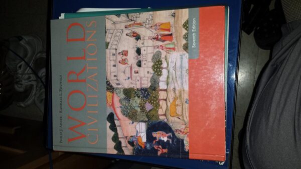 World Civilizations