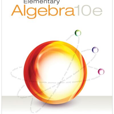 Elementary Algebra
