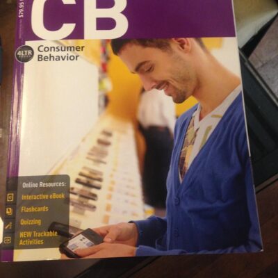 CB STUDENT EDITION 6 (PB 2015)