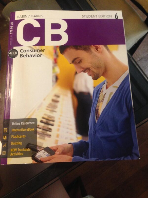 CB STUDENT EDITION 6 (PB 2015)