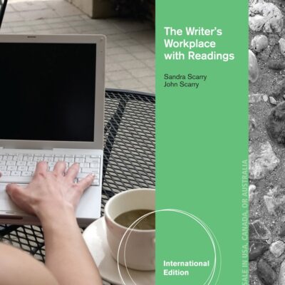 WRITERS WORKPLACE WITH READINGS BUILDING COLLEGE WRITING SKILLS 8TH ED.