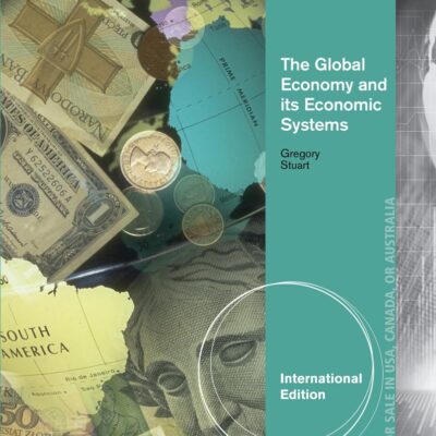GLOBAL ECONOMY AND ITS ECONOMIC SYSTEMS.
