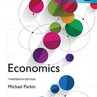 ECONOMICS, GLOBAL EDITION, 13TH EDITION