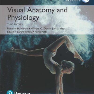Visual Anatomy & Physiology, Global Edition