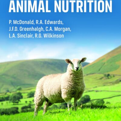 Animal Nutrition