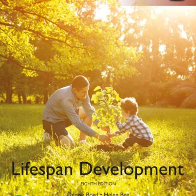 Lifespan Development, Global Edition