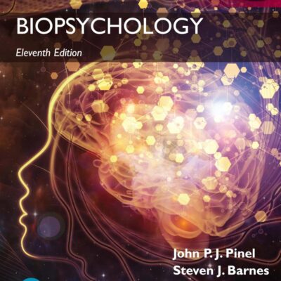 Biopsychology, Global Edition