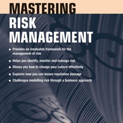 Mastering Risk Management