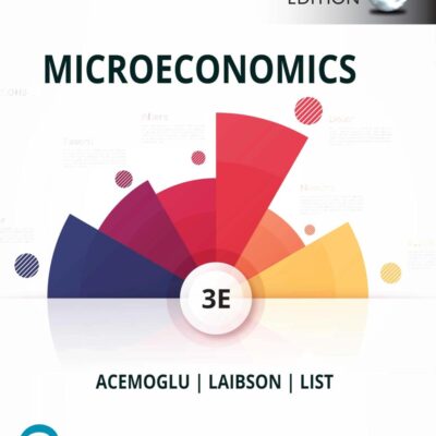 Microeconomics, Global Edition