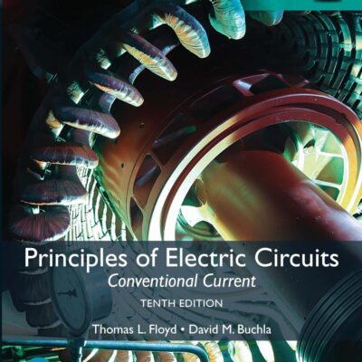 Principles of Electric Circuits: Conventional Current