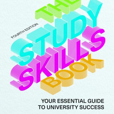 Study Skills Book, The