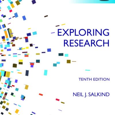 EXPLORING RESEARCH, [GLOBAL EDITION]