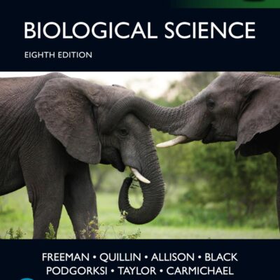 Biological Science, Global Edition