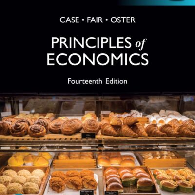 Principles of Economics, Global Edition