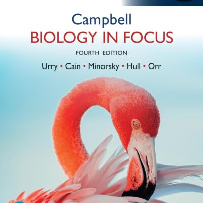 Campbell Biology in Focus, Global Edition