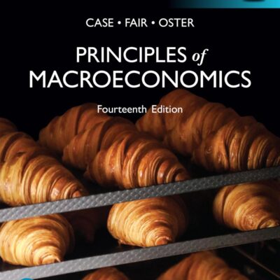 Principles of Macroeconomics, Global Edition