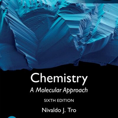 Chemistry: A Molecular Approach, Global Edition