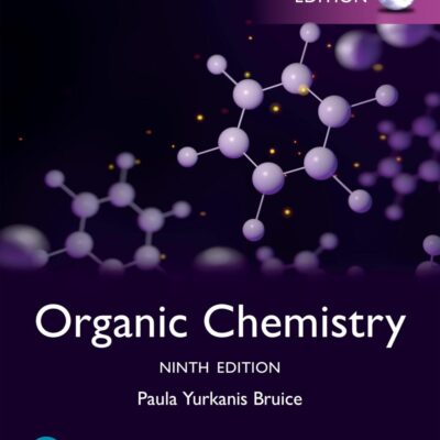 Organic Chemistry, Global Edition