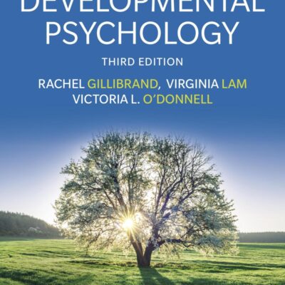 Developmental Psychology