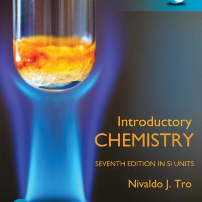 Introductory Chemistry, Global Edition