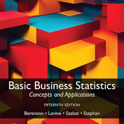 Basic Business Statistics -- Global Edition