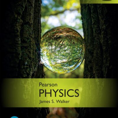 Pearson Physics, Global Edition