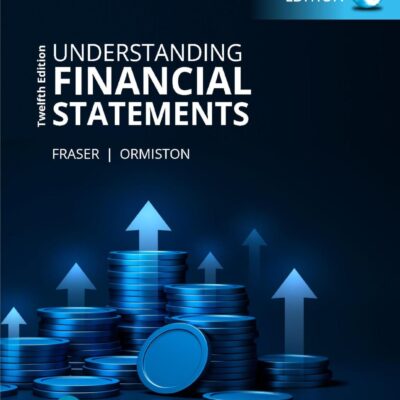 Understanding Financial Statements, Global Edition