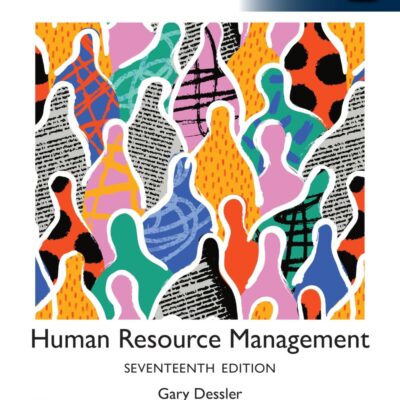 Human Resources Management, Global Edition