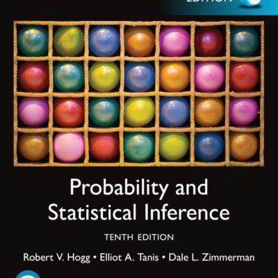 Probability and Statistical Inference, Global Edition