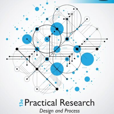 Practical Research: Planning and Design, Global Edition