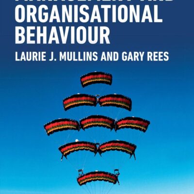 Management and Organisational Behaviour: Refocusing on Essential Metric Calculations