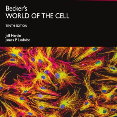 Becker's World of the Cell, Global Edition