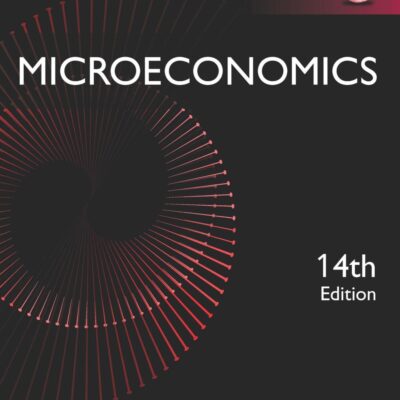 Microeconomics, GE