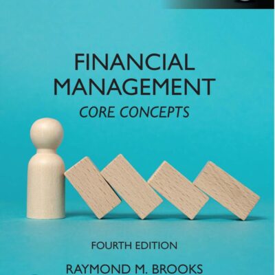 Financial Management, Global Edition