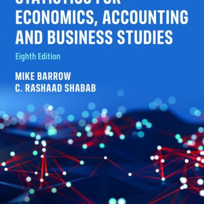 Statistics for Economics, Accounting and Business Studies