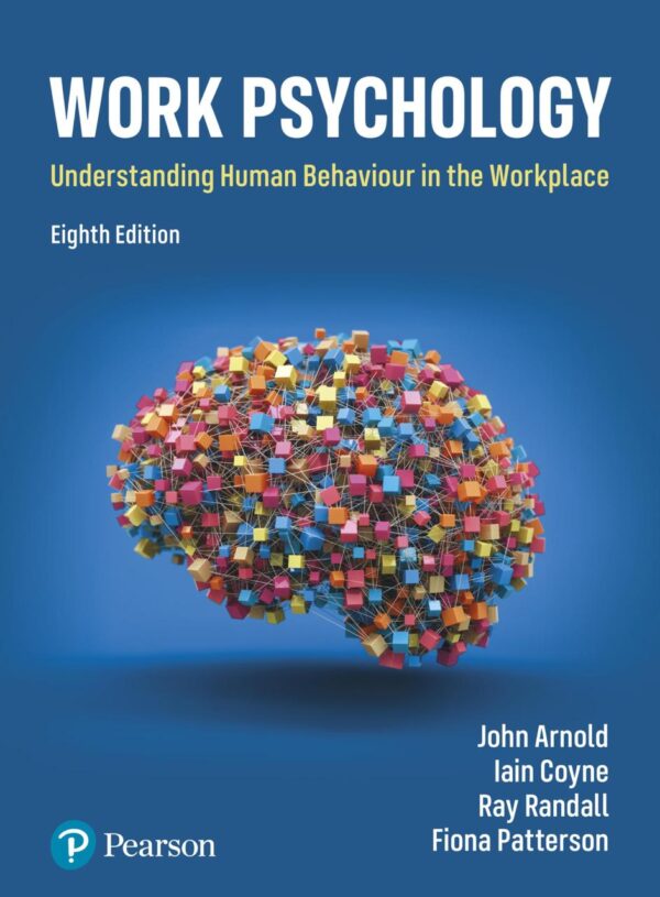 Work Psychology