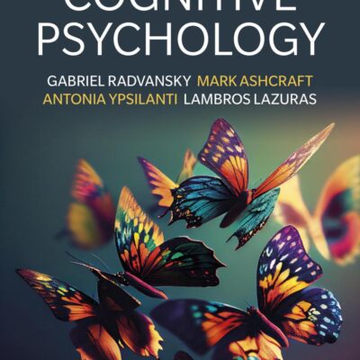 Cognitive Psychology