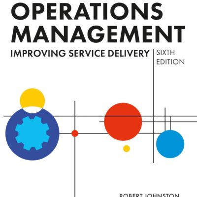Service Operations Management
