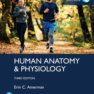Human Anatomy & Physiology, Global Edition