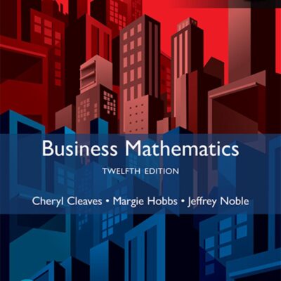 Business Math -- Global Edition
