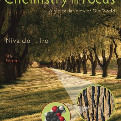 CHEMISTRY IN FOCUS: A MOLECULAR VIEW OF OUR WORLD